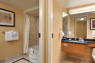 Harrah's Lake Tahoe Hotel & Casino - Stateline - 1