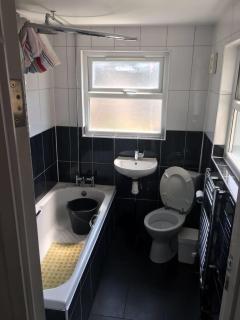 Grays Double room - 4