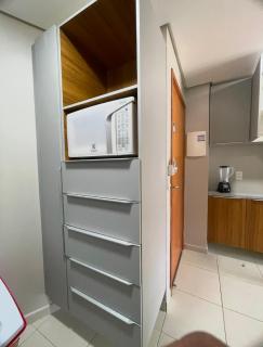 Flats de Luxo - Carneiros Beach Resort - Praia dos Carneiros - 5