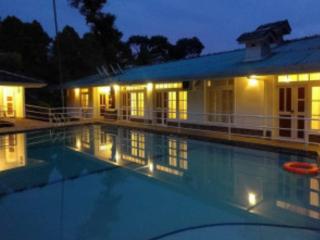 Forest Edge Hotel - 9