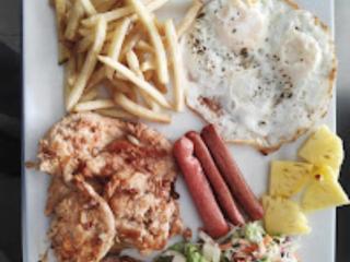 Forest Edge Hotel - Ginigathena - 5