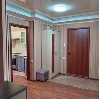 Двухкомнатная квартира в центре - 4