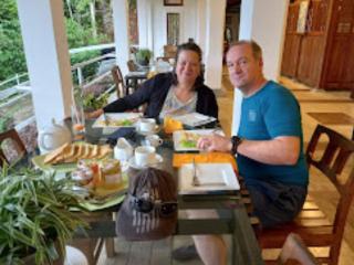 Forest Edge Hotel - 7