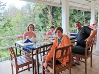 Forest Edge Hotel - 6