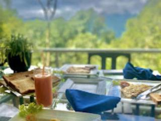 Forest Edge Hotel - Ginigathena - 2