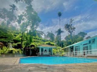 Forest Edge Hotel - 2