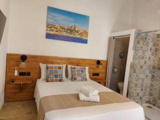 Razzett Warda B&B - Għasri - 4