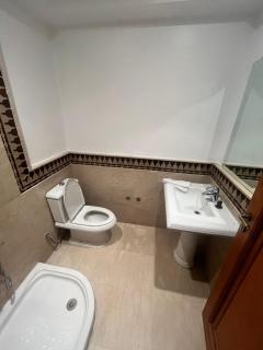 Prestigieux Appart hivernage - Marrakesch - 5