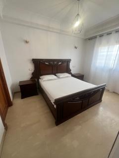 Prestigieux Appart hivernage - Marrakesch - 2