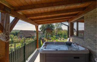 Cozy Home In Velika Gorica With Sauna - Velika Gorica - 9