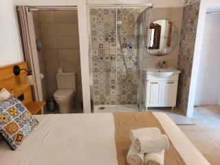 Razzett Warda B&B - Għasri - 9