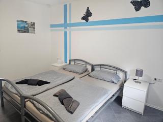 Ella's Wolke Appartements - EW6 - Zweibrücken - 5