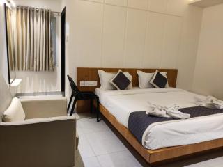 Hotel ss residency - Vijayawada - 6
