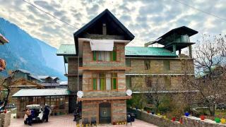 Hotel Royal Valley - Palchān - 7
