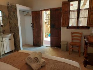 Razzett Warda B&B - Għasri - 6