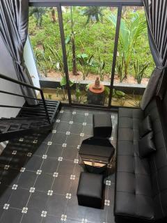 Pet Fan Home - Nguyen Shack - 1
