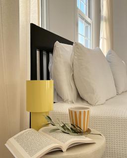 Cedori Butik Otel - Ezine - 1