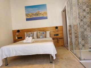 Razzett Warda B&B - Għasri - 7
