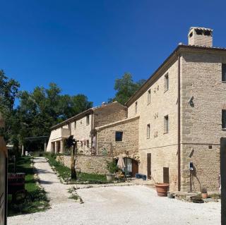 Il Mulino di Sotto 29a - Mombaroccio - 9