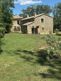 Il Mulino di Sotto 29a - Mombaroccio - 5