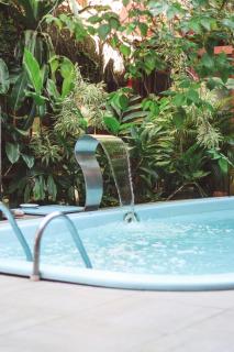 Pousada Coqueiro do Caitá - 0