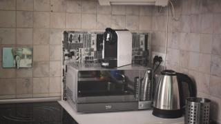 Barcolana Lodge Hostel - Trieste - 2