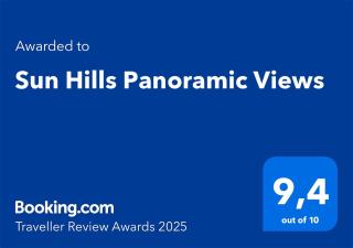 Sun Hills Panoramic Views - 8