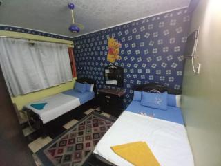Sabrina home - Assuan - 4