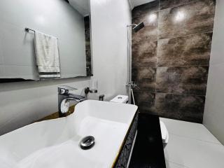 OXVUE Boutique Hotel - Islamabad - 4