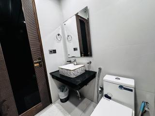 OXVUE Boutique Hotel - Islamabad - 5