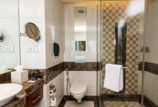 Hotel The Arrow Paschim Vihar - 5