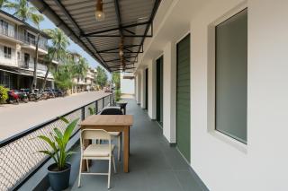 Traveler Baga Beach House - 4