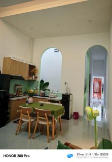 Xù Homestay - Plei Brel (2) - 2