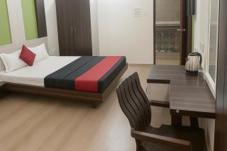 Traveler Baga Beach House - 1