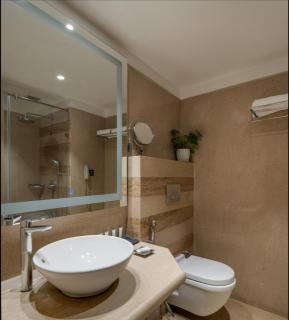 Hotel The Arrow Paschim Vihar - 6