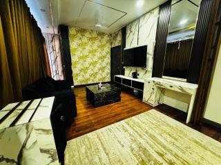 OXVUE Boutique Hotel - Islamabad - 6
