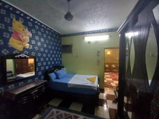 Sabrina home - Assuan - 1