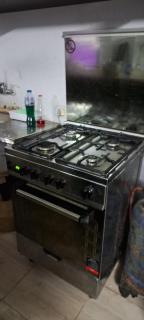 Chalet 2 Bedrooms Ground w Garden - 8