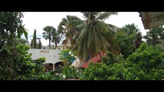 Jallow and Bah kunda village - 4