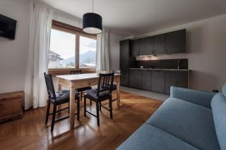 Casa Cesi 2, luminoso bilocale con giardino - 0