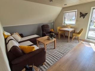 Ferienwohnung Röpersberg - 8