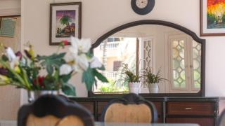 The White Oasis Family Villa - 1
