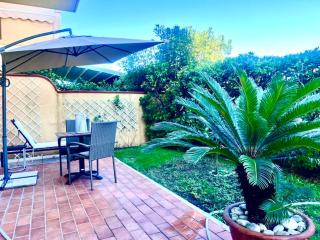 QUISISANA HOME - with garden - near the beaches - 6