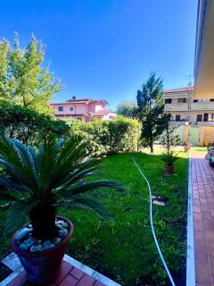 QUISISANA HOME - with garden - near the beaches - 5