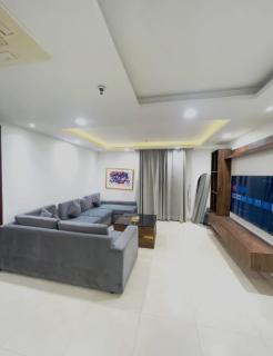 The Crown 623-Apartment, Gold Crest Mall DHA phase 4 - 2