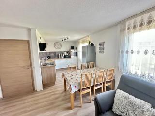 FERIENHAUS AyNa, direkt an der Schweizer Grenze - Bad Säckingen - 8