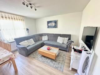 FERIENHAUS AyNa, direkt an der Schweizer Grenze - Bad Säckingen - 7