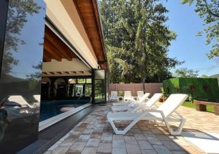 Vila Pozitiv - 5