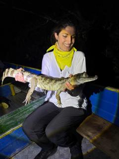 Jacamar Lodge Expeditions - 2