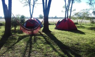 Puilquen Posada de Campo - CAMPING - General Belgrano - 6